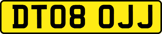 DT08OJJ