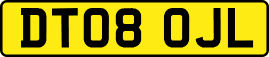 DT08OJL