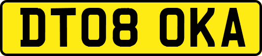 DT08OKA