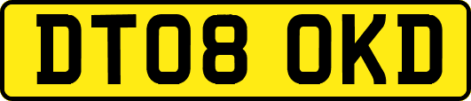 DT08OKD