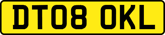 DT08OKL