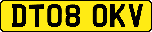 DT08OKV