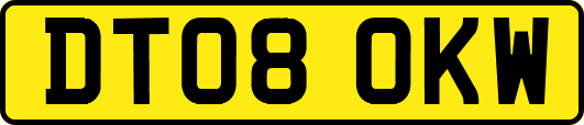 DT08OKW