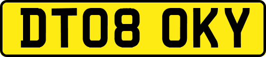DT08OKY