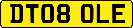 DT08OLE