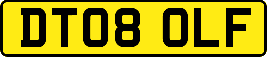 DT08OLF
