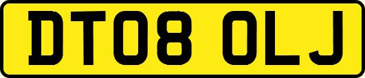 DT08OLJ
