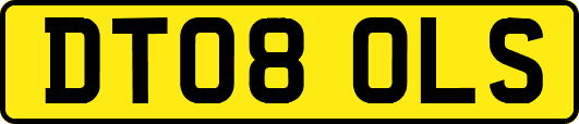 DT08OLS