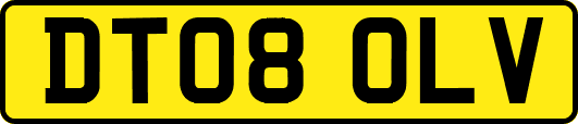 DT08OLV