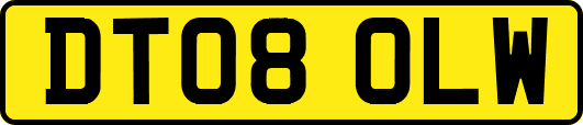 DT08OLW