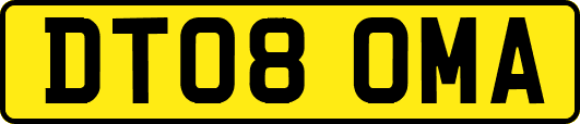 DT08OMA