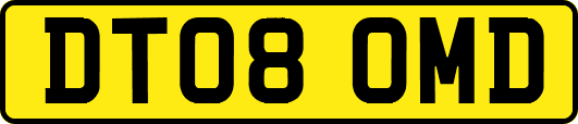 DT08OMD