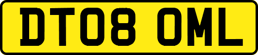 DT08OML