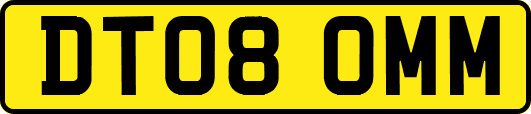DT08OMM