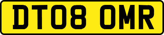 DT08OMR