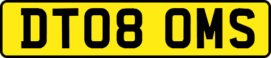 DT08OMS
