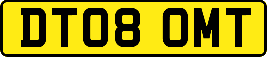 DT08OMT