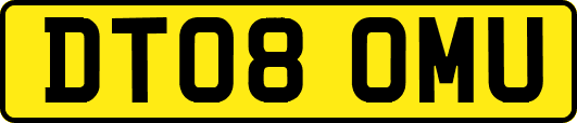 DT08OMU