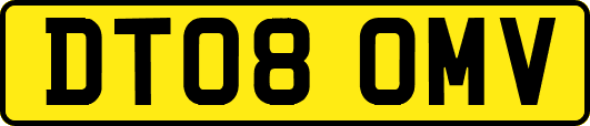 DT08OMV