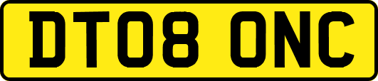 DT08ONC