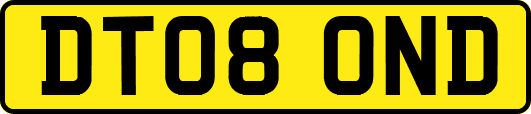 DT08OND