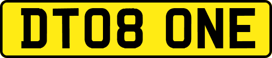 DT08ONE