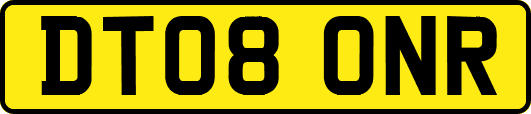 DT08ONR