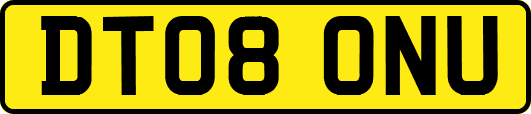 DT08ONU