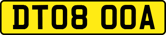 DT08OOA