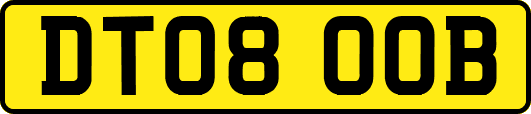 DT08OOB