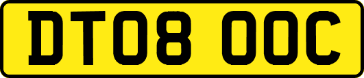DT08OOC