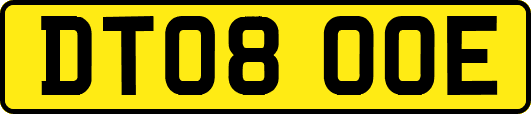 DT08OOE