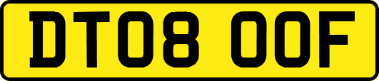 DT08OOF