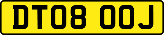 DT08OOJ