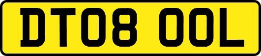 DT08OOL