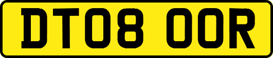 DT08OOR