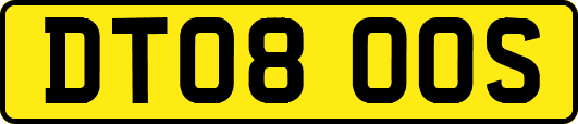 DT08OOS