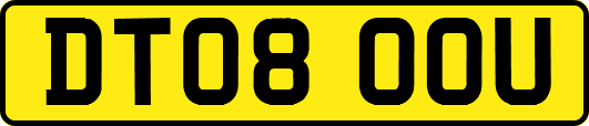 DT08OOU
