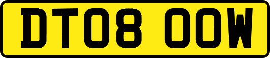 DT08OOW