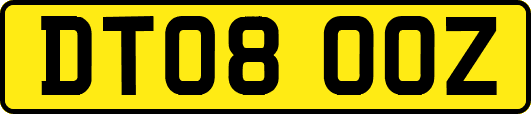 DT08OOZ