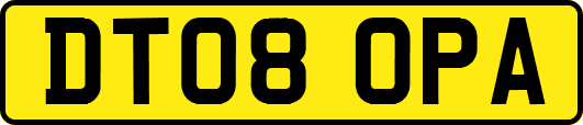 DT08OPA