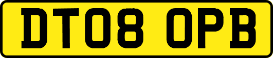 DT08OPB