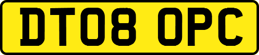 DT08OPC