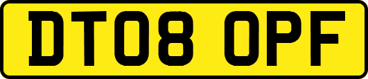 DT08OPF