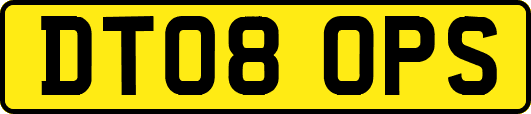 DT08OPS