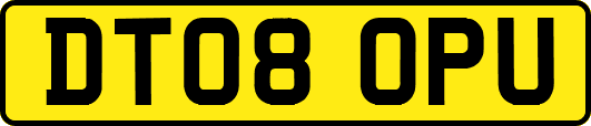 DT08OPU