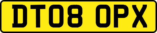 DT08OPX