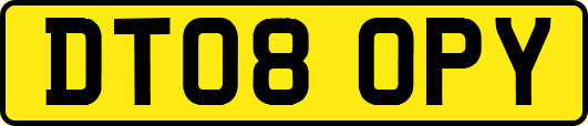 DT08OPY
