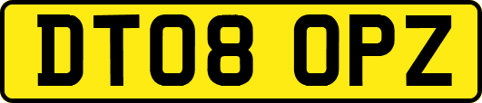 DT08OPZ