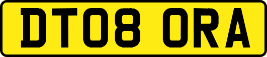 DT08ORA